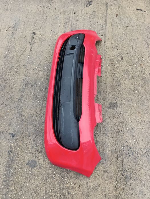 Предна броня Ситроен Ц1 / Citroen C1