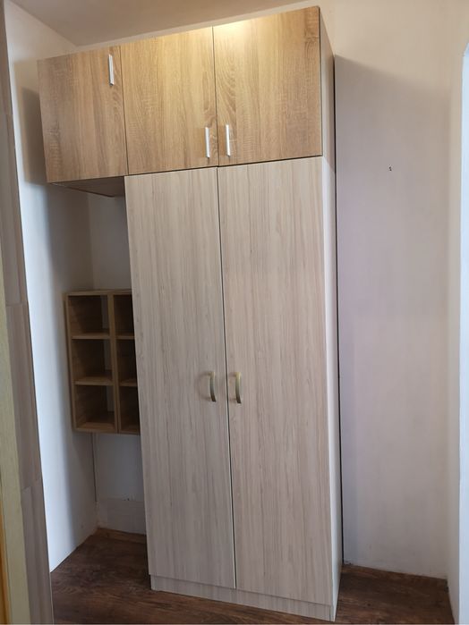 Дава се под наем Едностаен апартамент в София, Полигона - 35 кв.м за 398.82 € - Снимка #4