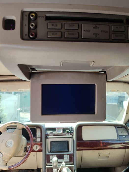 Продам Lincoln navigator внедорожник джип
