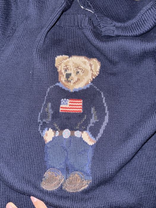 кофта ральф лаурен