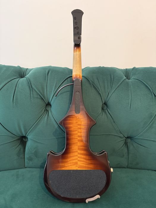 Vioara Zeta JLP 5