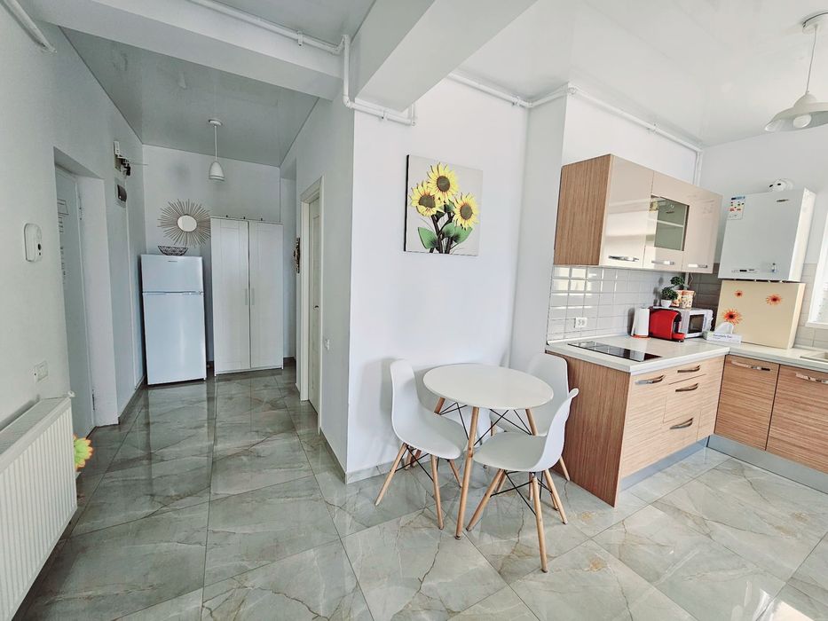 Închiriez Apartament 2 camere – Mamaia Nord | Vedere la mare | 150