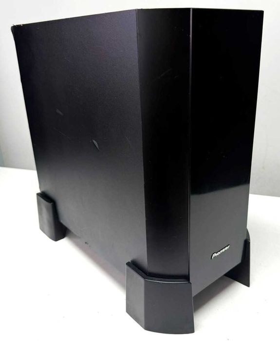 Pioneer S-DV385 subwoofer pasiv 60W pentrut sistem TOP