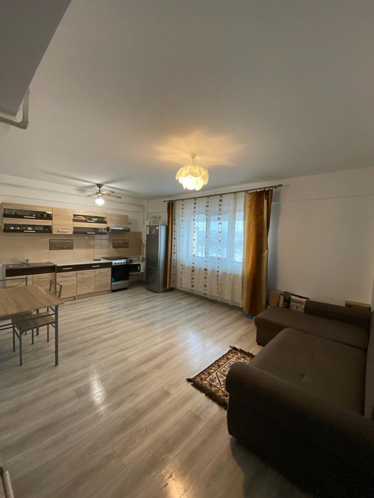Apartament 2 camere , Cartier Editurii