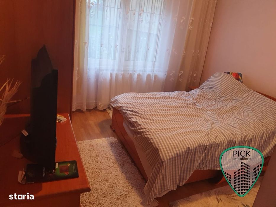 P 1238 - Apartament cu 3 camere în Târgu Mureș - Tudor, Corina