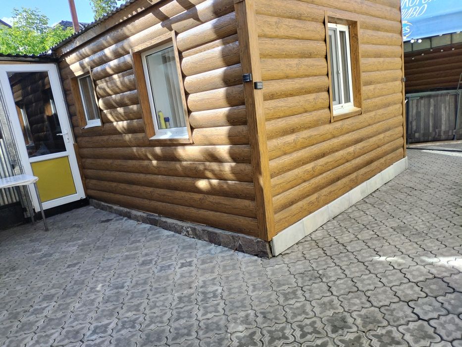 Продам дом со всеми коммуникациями