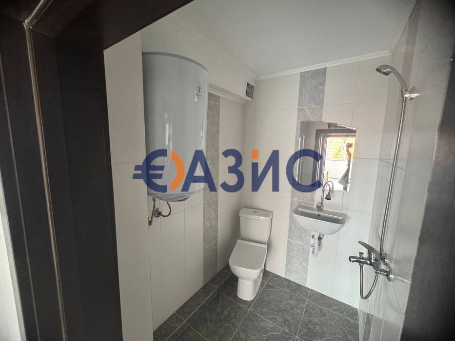 Продава се Двустаен апартамент в с. Равда, Област Бургас - 86 кв.м за 1035 €/кв.м - Снимка #7