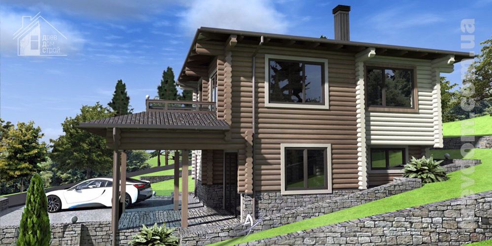 Продава се Парцел в с. Разлив, Област София-област - 650 кв.м за 55 €/кв.м - Снимка #1