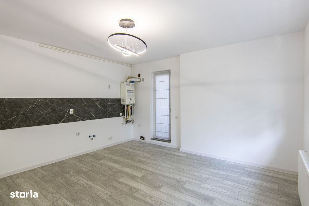 Drumul Taberei | 3 Camere | Parter | Curte Proprie 57Mp | Comision 0%