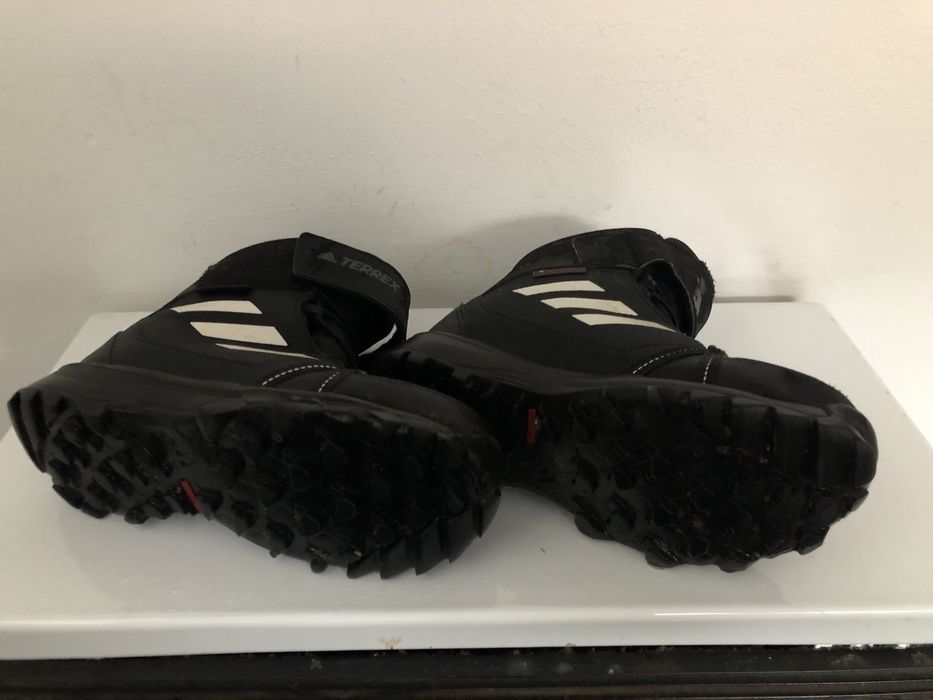 Ghete Adidas Terrex copii