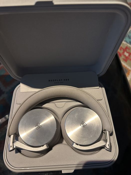 Слушалки Bang&Olufsen BEOPLAY H95