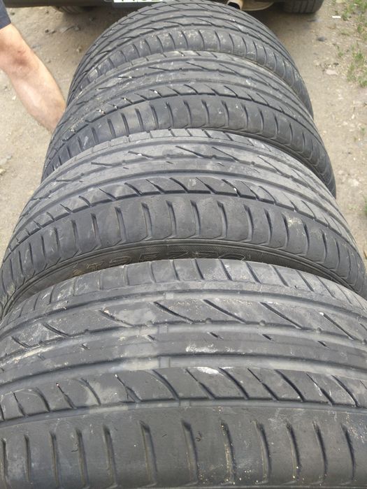 Колеса в сборе 235/45 R 18