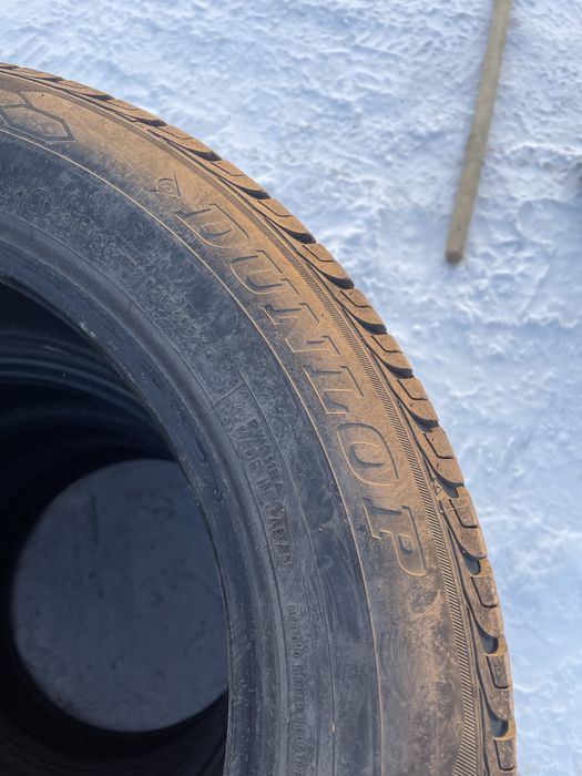 летние шины 215/60 R17
