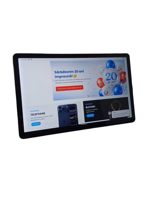 Tableta Lenovo Tab P11 Plus