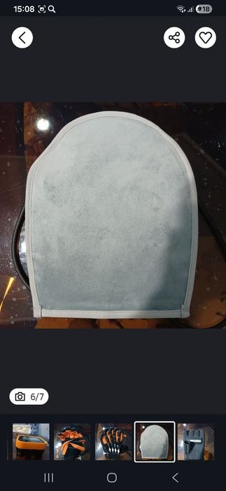 Робот Перчатка для Руки