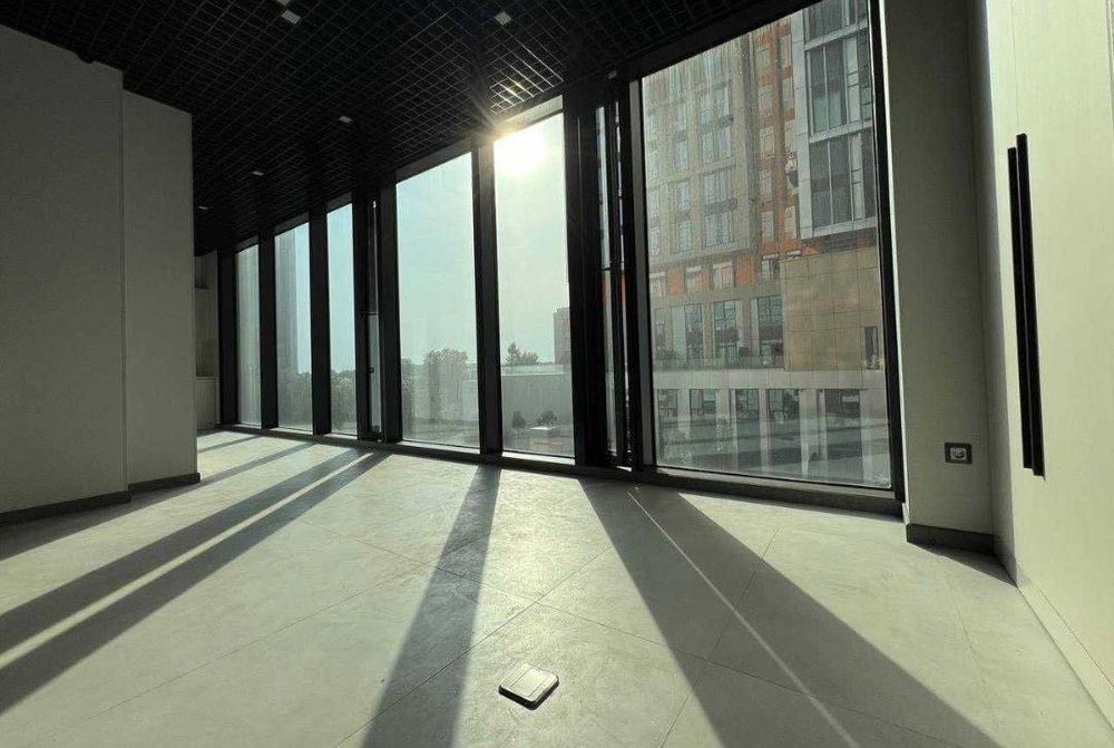 Аренда офис Nest one 85м2