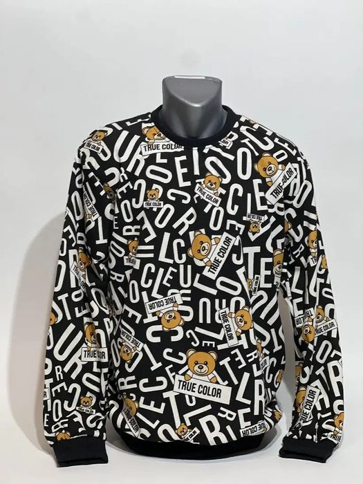 Мъжки Блузи различни модели размер от S-2XL