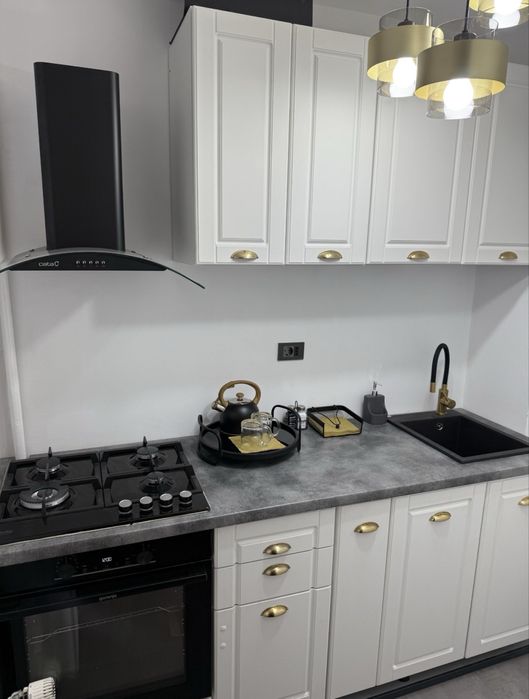 Regim hotelier la 10 minute de targul de craciun din Craiova