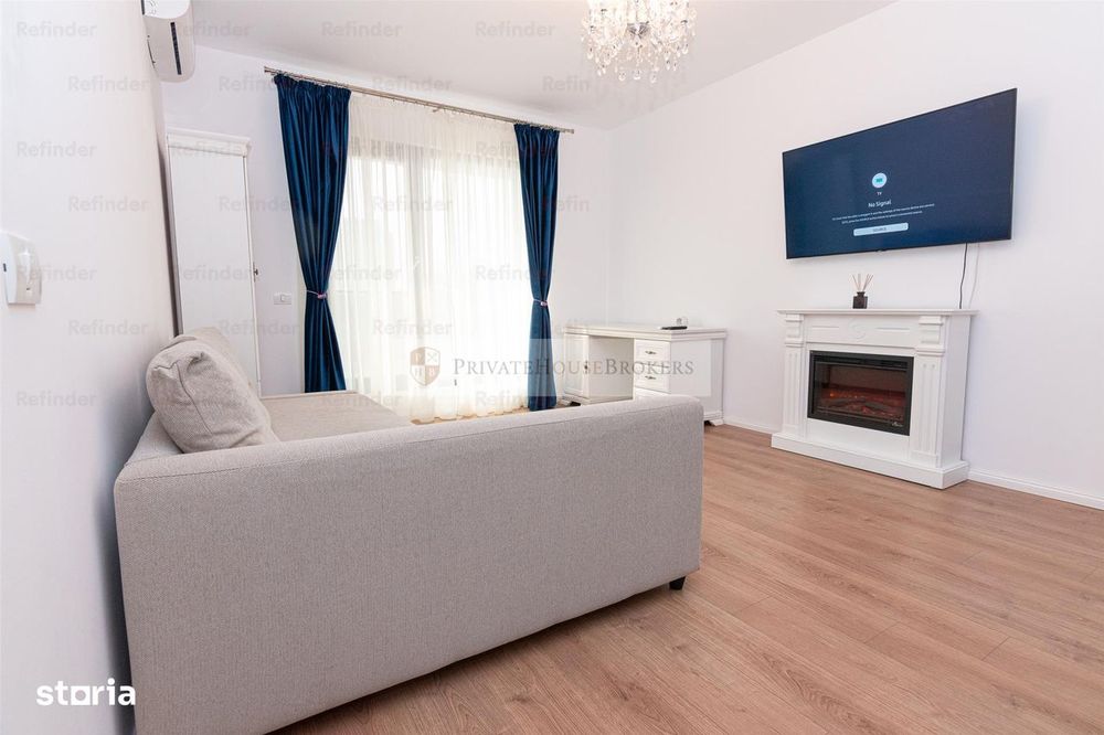 Pipera | Baneasa | Aviatiei | AppTown North | Bloc 2020