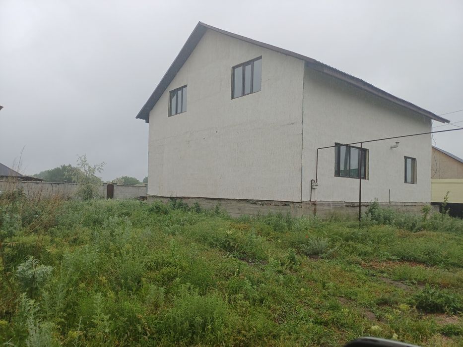 Продам дом 240кв