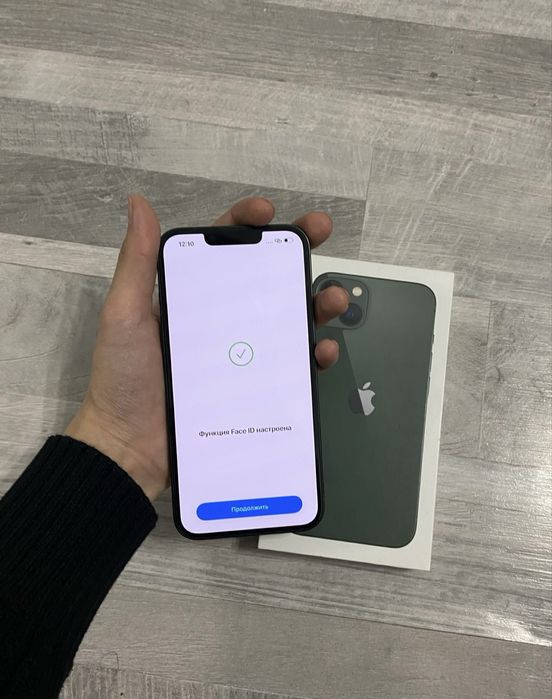 Прод. Iphone 13 / Айфон 13