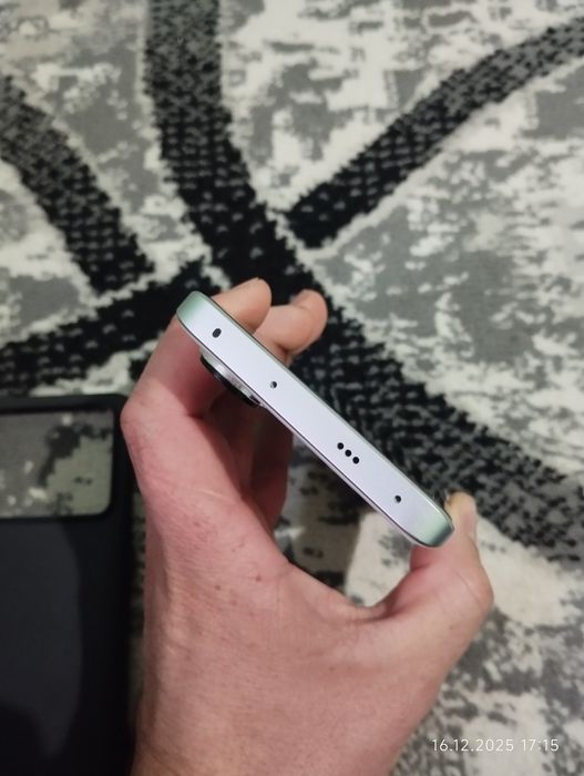 Xiomi Redmi note 13 pro + 5G