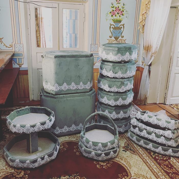 Sanduq sarpolar sotiladi holati yaxshi tayor bizniz