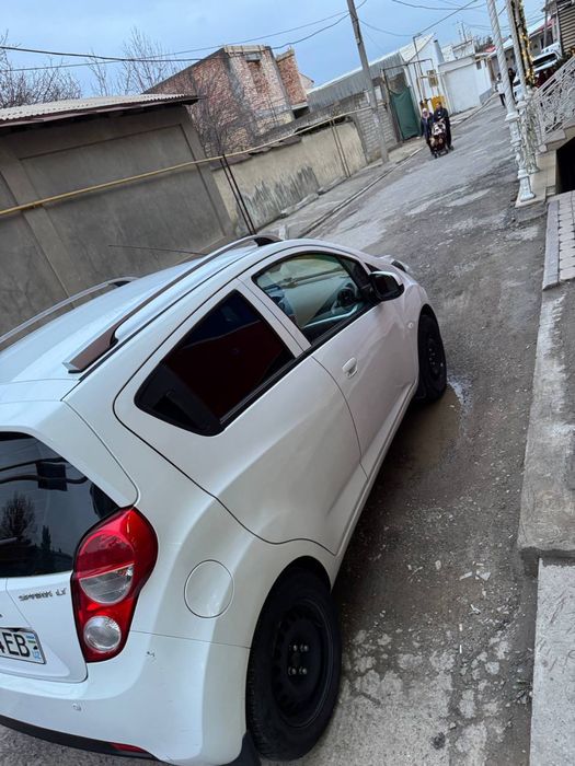 Spark 2019 4-pazitsiya full