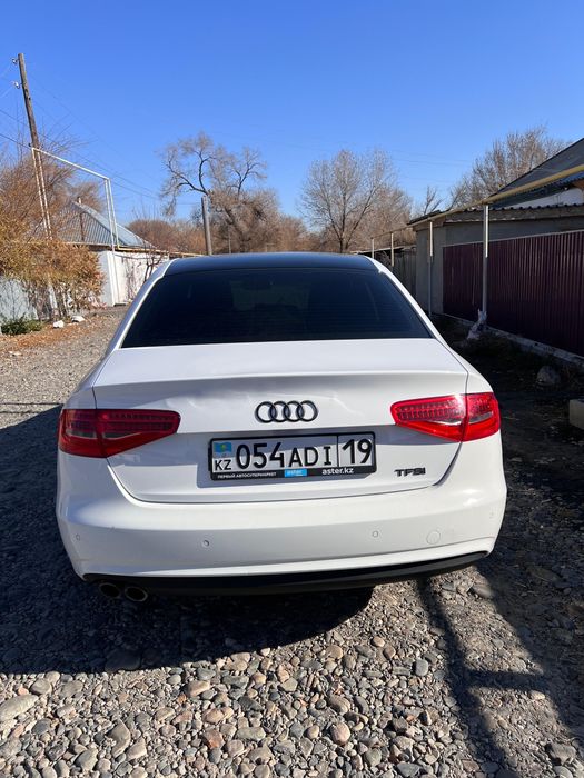 Продаи ауди 2015 года