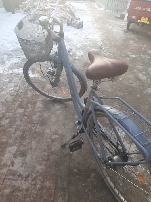 Vand bicicleta de dama