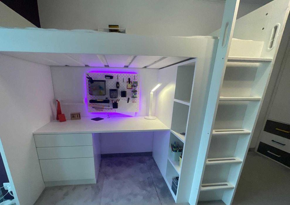 Pat Supraetajat IKEA SMSTAD (pret de nou in magazin 2634)