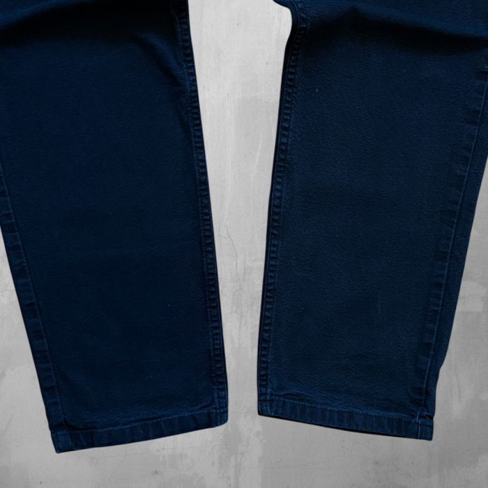 Carhartt WIP jeans дамски карго дънки 27