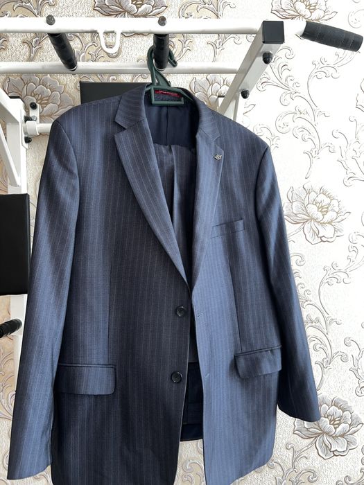 Брючный Костюмм.