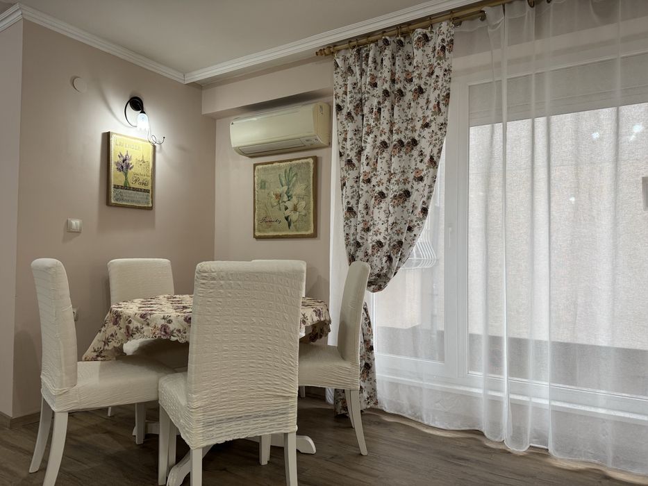 Дава се под наем Тристаен апартамент в София, Гео Милев - 110 кв.м за 1000 € - Снимка #7