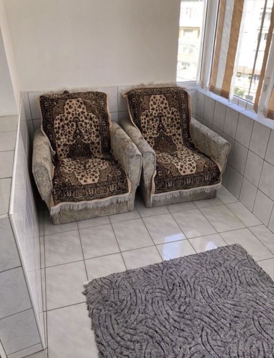 Apartament 3 camere cu mansarda