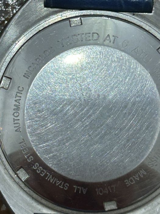 Vind ceas mecanic dama