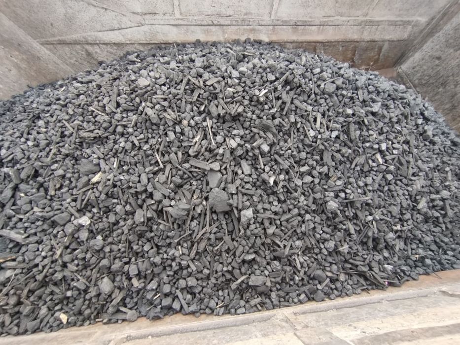 Уголь Шубаркольский Кузнецкий Дубовский К-12 Рапид