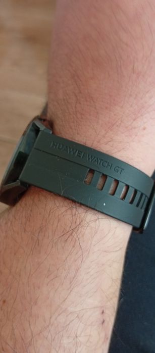 Huawei watch gt3 perfect
