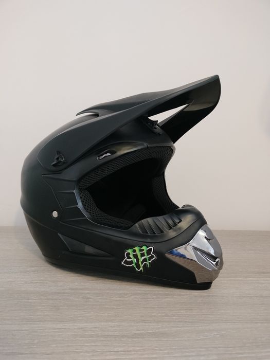 Casca MTB/ATV/Cross