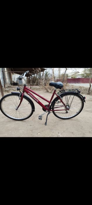 Германски вилк зор жагдаида