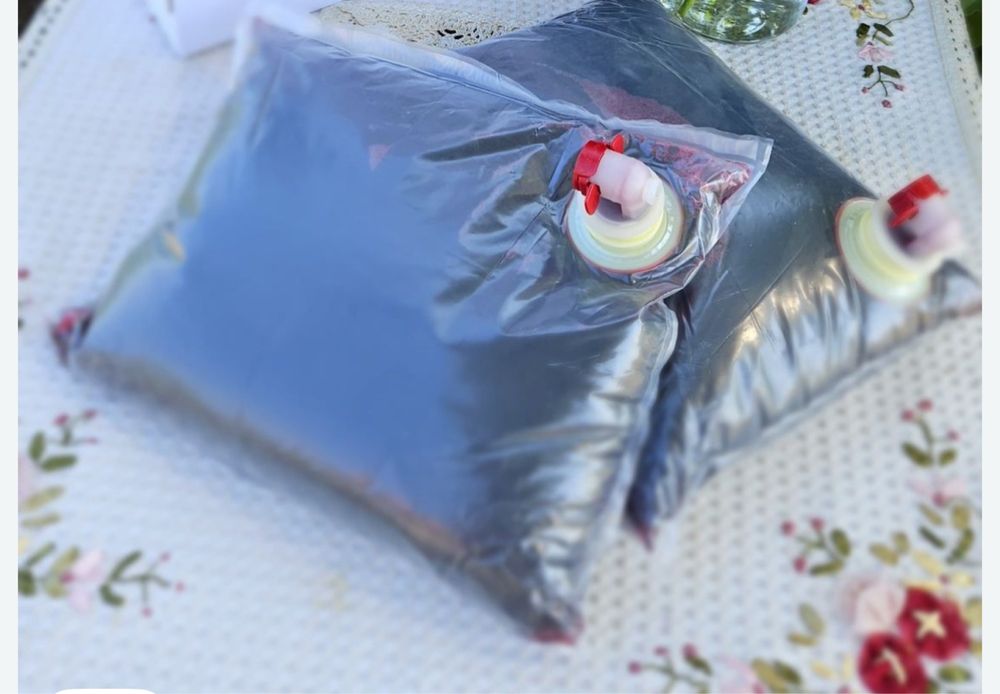 Suc de aronia 3 litri