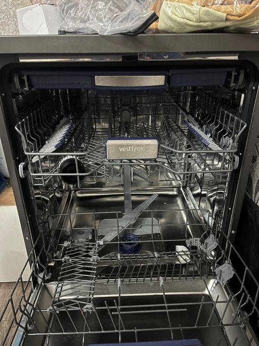 Посуда моечная машинка