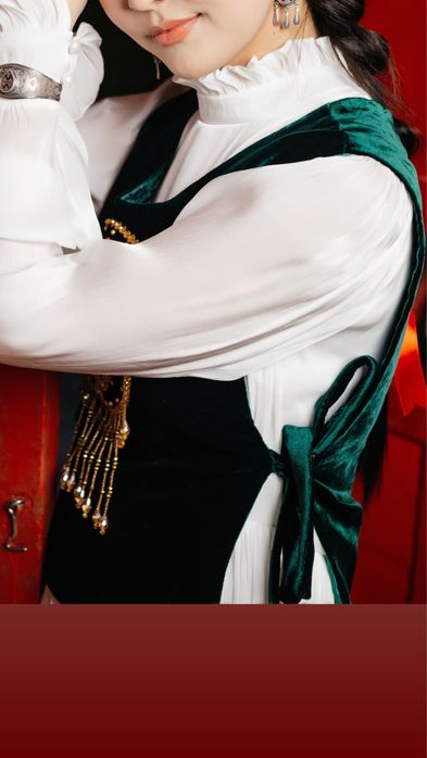 Жасыл кәжекей сатылады