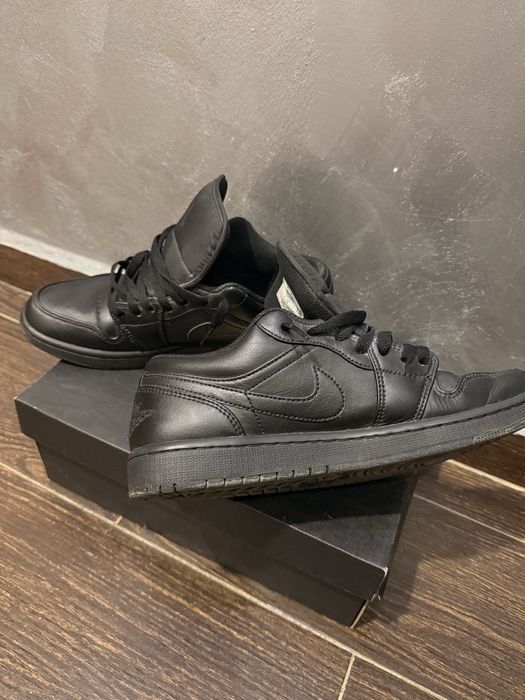 Air jordan 1 low