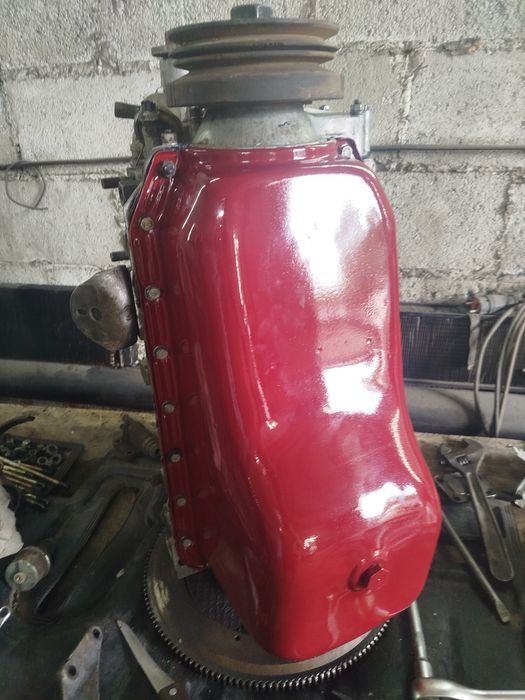 Продам матор 4215 сотка газель