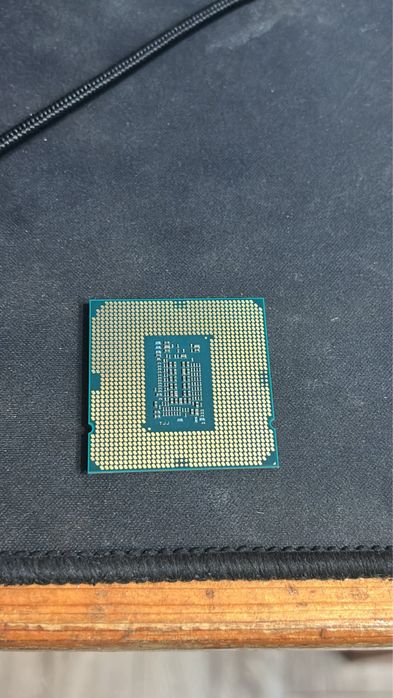 Procesor Intel core I3 10105