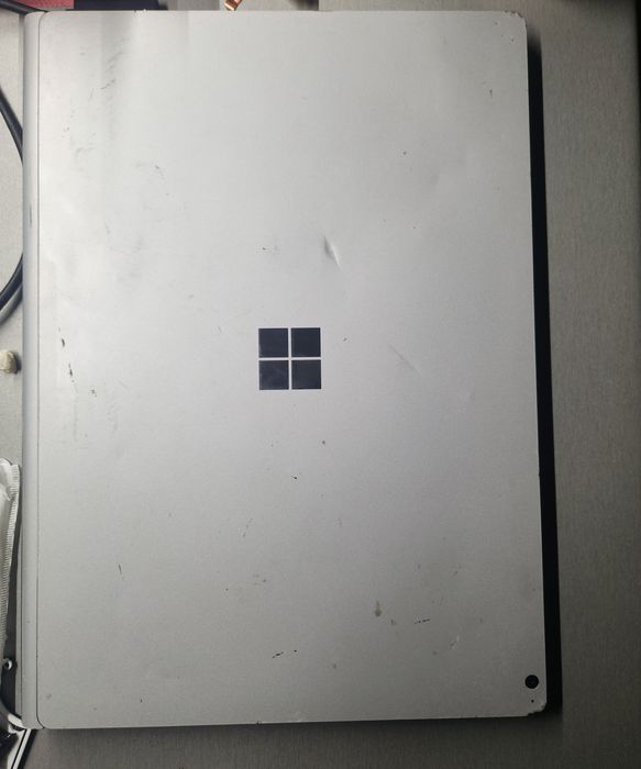 Surface Book 2 15 inch