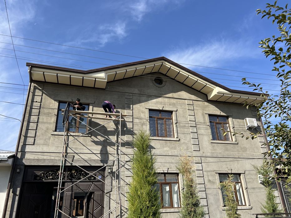 Tunikabond va taravertin hizmati togʻridan togʻri seh