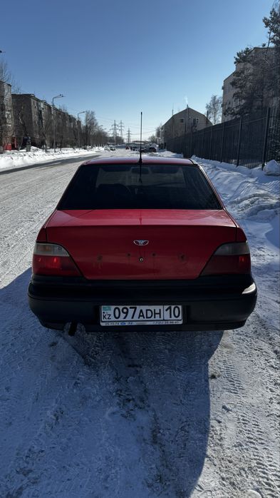 Продам Дэу нексия