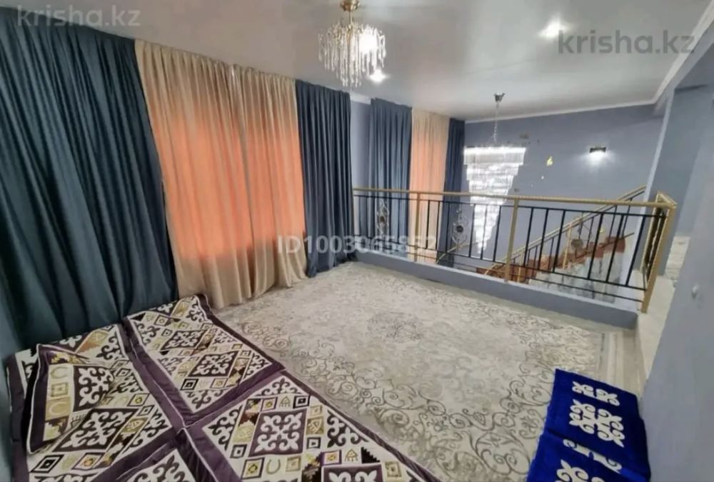 Коттедж в аренду